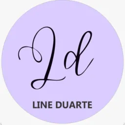 Promoções e Varejo - Line Duarte Calçados 💜🐛
