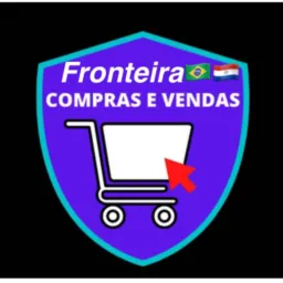 Compras e Vendas Fronteira🇧🇷🇵🇾