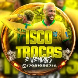 ISCO TROCAS E VENDAS 2.0