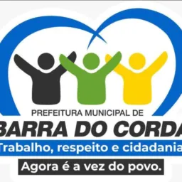 Concurso ASG-PCD Barra do corda