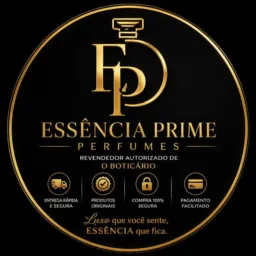 💎 Essência Prime Perfumes AB🔥