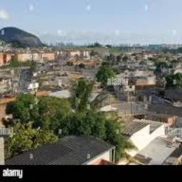 MORADORES E AMIGOS DA CDD
