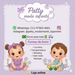 Patty_modainfantil_lojaonline