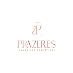 Prazeres Mundo Dos Cosméticos