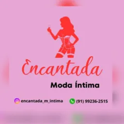Encantada moda íntima 👙