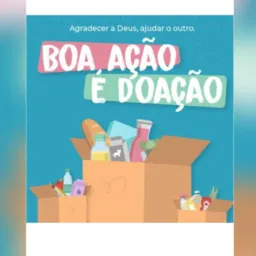 Doação🩵