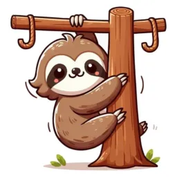 Mortos de preguiça 🦥