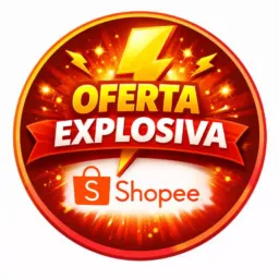 🔥 Oferta Explosiva Shopee