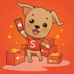 🐾🐾 SHOPEE DOS CÃES 🐾🐾
