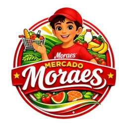 MERCADO MORAES, BAIRRO VILA NOVA