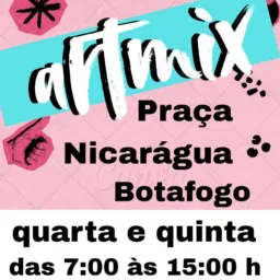 Artmix Botafogo