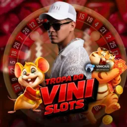 TROPA DO VINI SLOTS 💸🎰