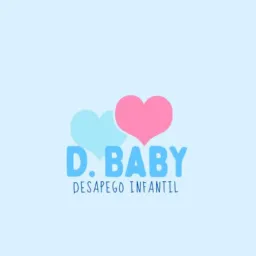 D.baby desapego! 🩵🩷