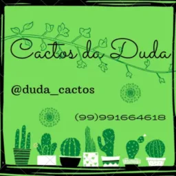 Rifa da Duda 🌵🌵🌵