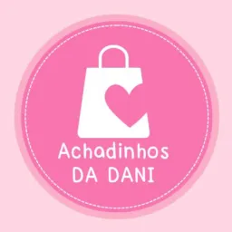 Achadinhos da Dani🛍️