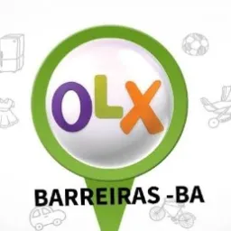 OLX NOVO.MORADA DA LUA BARREIRAS BA