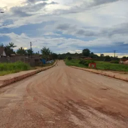 🤝Bairro Nova Colina PBA 🤝