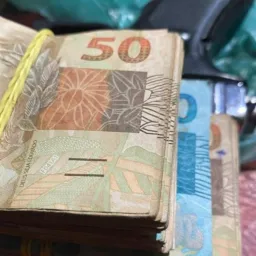 JOGA PRA ROLO | 🍀💰