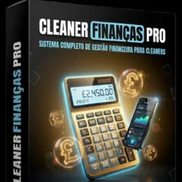 Protocolo da Cleaner Rica