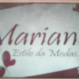 🌹Mariana estilo da moda 🥰