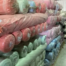 Saldo de malhas e produção