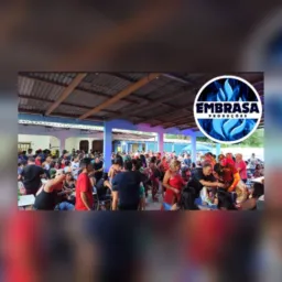 Clube do Marquinhos
