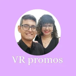 *🛍️VR PROMOS &CUPONS 2 🛍️