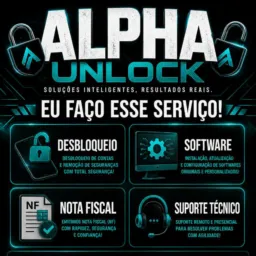 ALPHA UNLOCKER