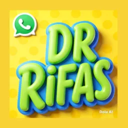 🥇DR RIFAS DIÁRIAS💰☘️
