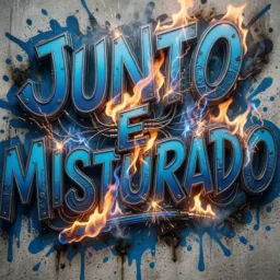 Juntos & Misturados • Amigos