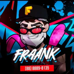 FRAANK VENDAS 🛍