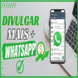 GRUPO DE DIVULGAÇÃO 🚀🔥✅