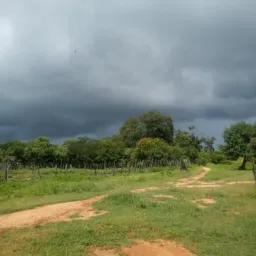 🌨️🌩️INVERNO NO SERTÃO DA PARAÍBA🌨️🌩️