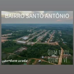 GRUPO DO BAIRRO SANTO ANTÔNIO  VENHA PARTICIPA É E FICA POR DENTRO DAS NOTÍCIAS FIQUE A VONTADE.