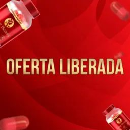 Sem queda de cabelo