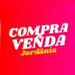 COMPRA E VENDA JORDÂNIA MG