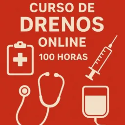 Curso Drenos