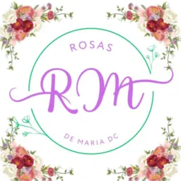 Rosas de Maria 🌹