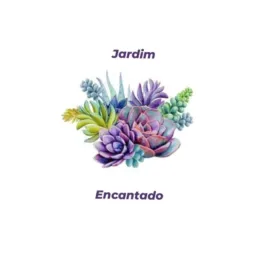 ✨️ Viveiro Jardim Encantado ✨️