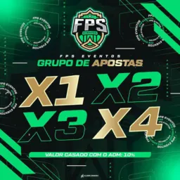Apostado FF