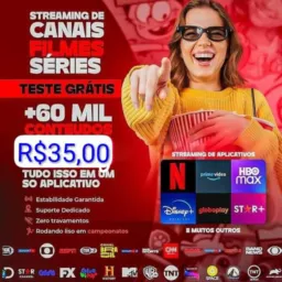 Grupo de divulgação IPTV!!