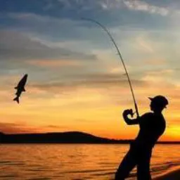 Pesca e cia 🎣
