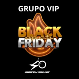 GRUPO VIP- SERV BIKE
