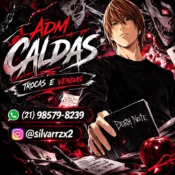 GRUPO ADM CALDAS 🩸