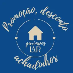 Garimpos para seu LAR