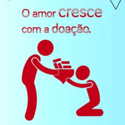 Grupo de vendas e doações