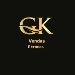 Gk store Vendas de contas