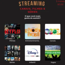 Tv, séries,filmes..📺💭