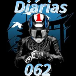 Diárias 062 🛵💥🚀