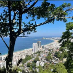COPACABANA MORADORES♥️
